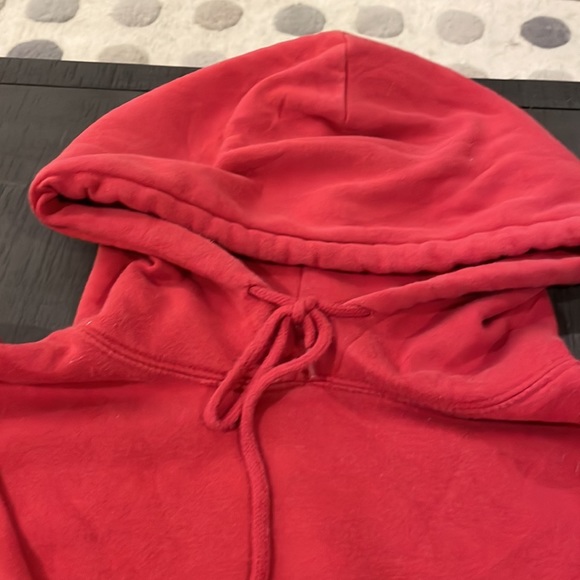 Out From Under Hoodie - Picture 2 of 4